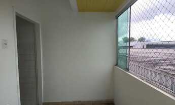 Imagem 2: Apartamento com 2 quartos próximo da Arena, Fametro, Hemoam, na Constantino Nery