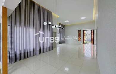 Imagem 2: Alphaville Araguaia - Casa de Condomínio 4 quartos, sendo 4 suítes