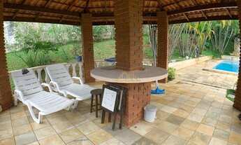 Imagem 6: Casa com 3 dormitórios, 200 m² - venda por R$ 1.350.000,00 ou aluguel por R$ 3.939,20/mês