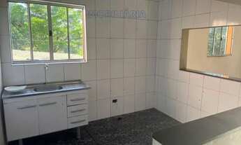 Imagem 4: Casa para locação em Santo André, 2 dormitórios, 1 banheiro, 1 vaga de garagem