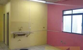 Imagem 4: São Bernardo do Campo - Galpão/Depósito/Armazém - Planalto