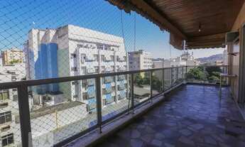 Imagem 7: Apartamento para Aluguel - Maracanã, 1 Quarto, 180 m2