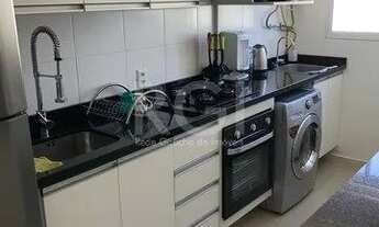 Imagem 4: Apartamento em Humaitá