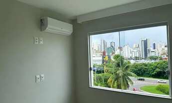 Imagem 4: Apartamento com 1 dormitório para alugar, 50 m² por R$ 2.565,68/mês - Pituba - Salvador/BA