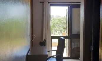 Imagem 2: Velleda oferece sítio em condomínio fechado na Águas Claras