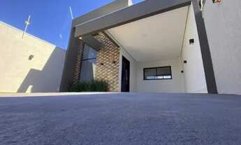 Imagem: Casa para venda possui 190 metros quadrados