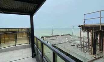 Imagem 4: Apartamento Térreo para Venda em João Pessoa, Bessa, 1 dormitório, 1 banheiro