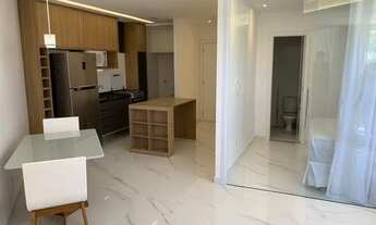 Imagem 3: Loft para venda com 47 metros quadrados com 1 quarto em Caminho das Árvores - Salvador - B