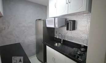 Imagem 2: Apartamento para Aluguel - Icaraí, 1 Quarto, 55 m2