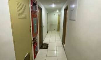 Imagem 4: Apartamento para aluguel possui 55 metros quadrados com 2 quartos em Centro - Belford Roxo