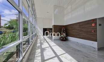 Imagem 7: Apartamento com 3 dormitórios à venda, 150 m² por R$ 1.750.000,00 - Setor Marista - Goiâni
