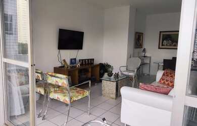 Imagem 4: APTO SETUBAL VD - 2 QTS + 1 - NASCENTE NORTE - 100M2 - VARANDA