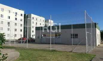 Imagem 3: Apartamento para Venda - 48m², 2 dormitórios, 1 vaga - Restinga