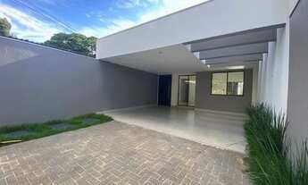 Imagem 5: Casa c/ 3 quartos (1 suíte), 100 m² construção, fino acabamento, pq das grevíleas, maringá