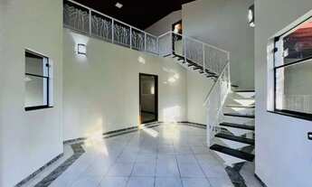 Imagem 2: Casa com 3 dormitórios para alugar, 187 m² por R$ 4.097,00/mês - Jardim Ipiranga - America