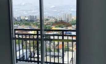 Imagem 3: Apartamento Vila Guilherme Andar Alto