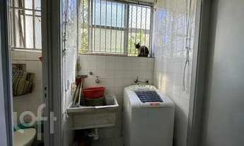 Imagem 3: Apartamento à venda em Alto de Pinheiros com 82 m², 3 quartos, 1 vaga