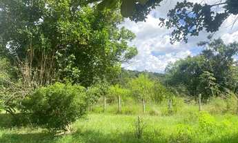 Imagem 3: Linda chácara em Aguas Lindas com Córrego passando atrás 5 mil ²