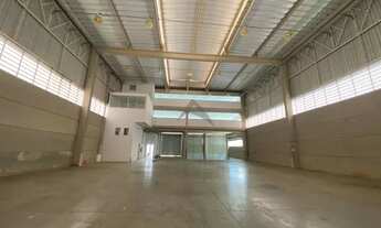 Imagem 4: Galpão - Jardim Dulce (Nova Veneza) - Sumaré