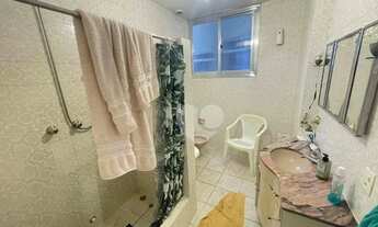 Imagem 6: Apartamento a venda 4 quartos 1 vaga, 143 m² por R$ 1.950.000 - Copacabana - Rio de Janeir