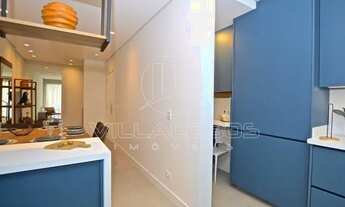 Imagem 6: Casa de Condomínio com 3 quartos, 138 m², à venda por R$ 1.518.000