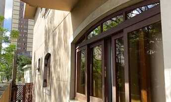 Imagem 5: Apartamento com 4 dormitórios, 184 m² - venda por R$ 550.000 ou aluguel por R$ 3.140/mês