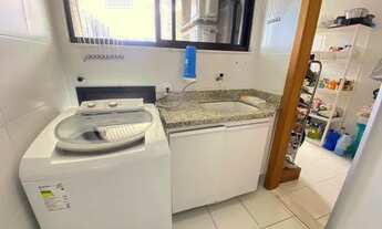 Imagem 5: Apartamento 3 Quartos para Venda em Salvador, Pituba, 3 dormitórios, 1 suíte, 3 banheiros