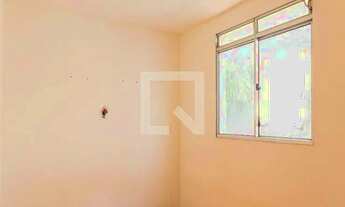 Imagem 5: Apartamento para Aluguel - São João Batista, 2 Quartos, 43 m2