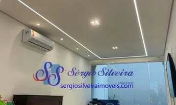 Imagem 6: Ampla casa no Oliver Boulevard com 3 suítes na Lagoa Redonda