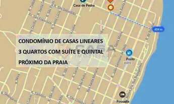 Imagem 7: Casa para venda com 210 metros quadrados com 3 quartos em São Francisco - Serra - ES