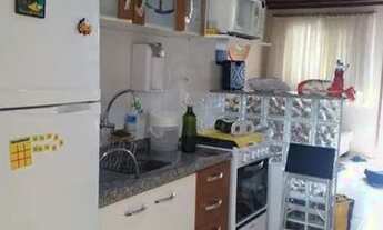 Imagem 6: Apartamento com 2 dormitórios à venda, 68 m² por R$ 370.000 - Praia da Maranduba - Ubatuba