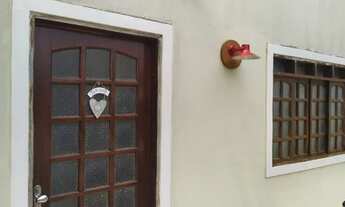 Imagem: Apartamento kitnet mobiliado aluguel com