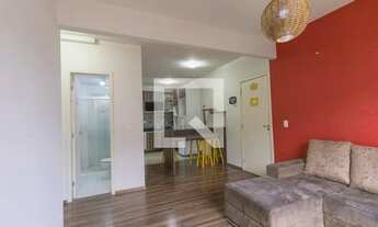 Imagem 3: Apartamento para Aluguel - Guatupê, 2 Quartos, 57 m2