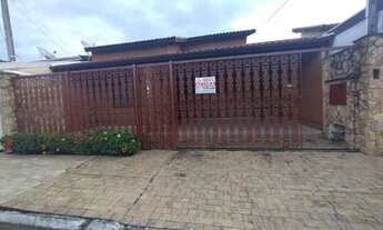 Imagem: Casa com 3 dormitórios para alugar, 193