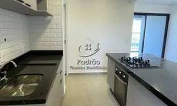 Imagem: APARTAMENTO RESIDENCIAL em VOTORANTIM