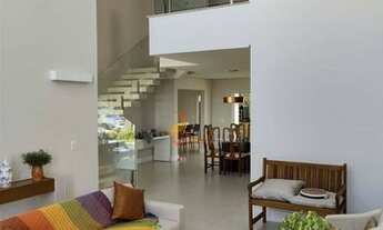 Imagem 2: Sobrado à venda, 390 m² por R$ 2.700.000,00 - Urbanova - São José dos Campos/SP