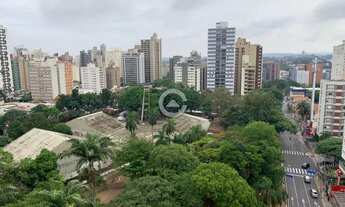Imagem 5: Apartamento - Cambuí - Campinas
