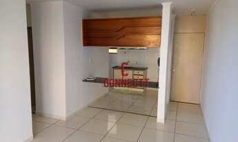 Imagem 3: Apartamento com 3 dormitórios para alugar, 80 m² por R$ 1.860,00/mês - Parque Industrial L
