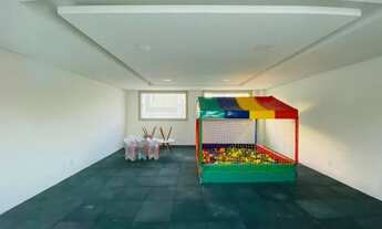 Imagem 5: Apartamento Para Venda No Residencial Praia do Forte - Neópolis