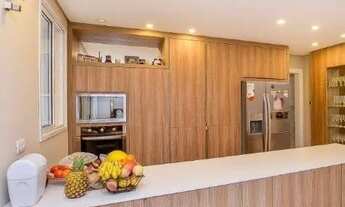 Imagem 2: Casa para venda com 250 metros quadrados com 3 quartos