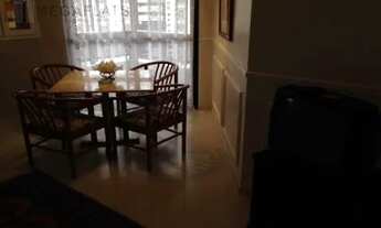 Imagem 6: LOCAÇÃO DE FLATS COM 02 QUARTOS NO JARDNS!