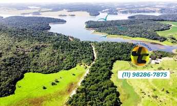 Imagem 4: Terrenos e chácaras no Interior na beira do asfalto Cd. DFW