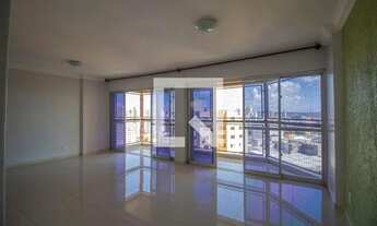 Imagem 3: Apartamento para Aluguel - Setor Central, 3 Quartos, 120 m2