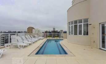 Imagem 3: Apartamento para Aluguel - Vila Olímpia, 2 Quartos, 60 m2