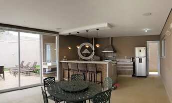 Imagem 5: Casa - Swiss Park - Campinas