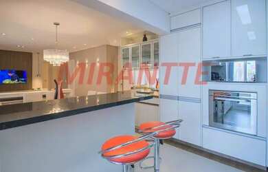 Imagem 3: Apartamento para venda possui 131 metros quadrados com 3 quartos