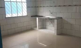 Imagem: Alugo casa no conj. Ipase 1800