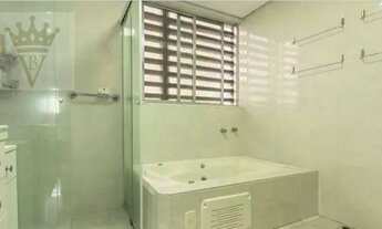 Imagem 6: Apartamento com 3 dormitórios à venda, 128 m² por R$ 1.250.000,00 - Itaim Bibi - São Paulo