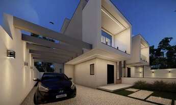 Imagem 4: Casa para venda tem 200 metros quadrados com 3 quartos