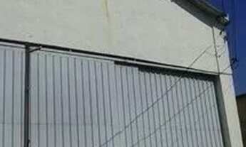 Imagem 4: Galpão à venda, 250 m² por R$ 700.000 - Vila Menk - Carapicuíba/SP